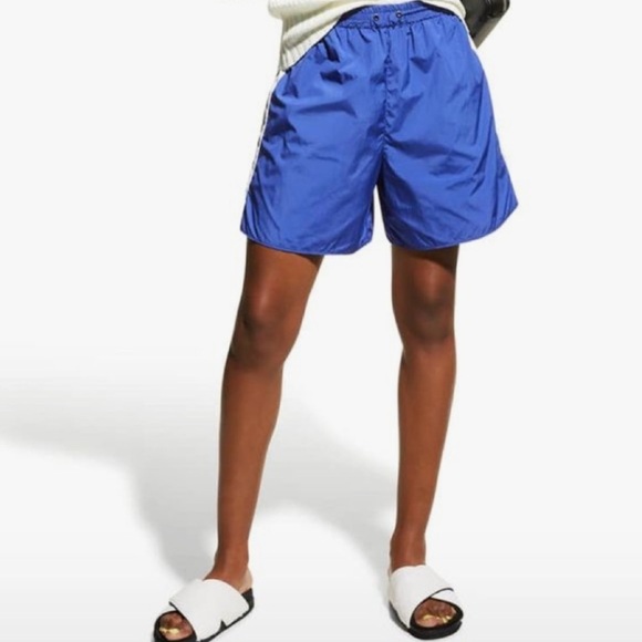 rag & bone Penn Pull-On Shorts NWT Large - Picture 4 of 10